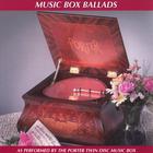 Porter Music Box Co. - Music Box Ballads