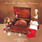 Porter Music Box Co. - Music Box Christmas Treasures