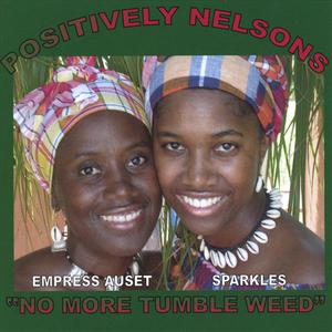 No More Tumble Weed