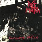 Post Mortem - Coroner's Office