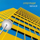 Postgirobygget - Best Av Alt  (CD1)