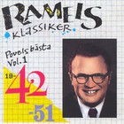 Povel Ramel - Ramels klassiker Vol.1 1942-1951