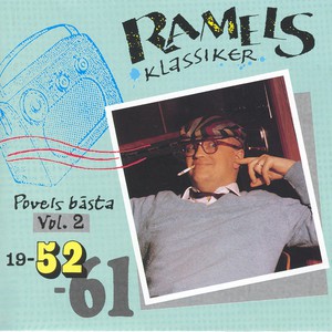 Ramels klassiker Vol.2 1952-1961