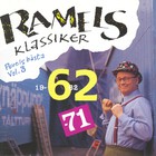 Povel Ramel - Ramels klassiker Vol.3 1962-1971