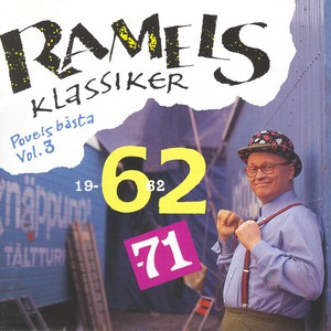 Ramels klassiker Vol.3 1962-1971