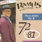 Povel Ramel - Ramels klassiker Vol.4 1972-1981