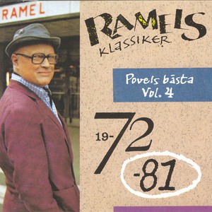 Ramels klassiker Vol.4 1972-1981