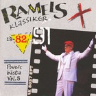 Povel Ramel - Ramels klassiker Vol.5 1982-1991