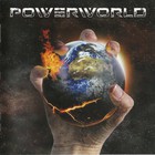 Powerworld - Human Parasite