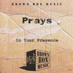 In Your Presence