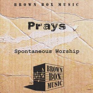 Spontaneous Worship