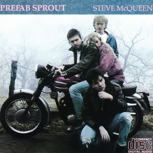 Steve McQueen (Expanded Edition) CD1