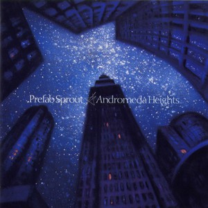 Andromeda Heights