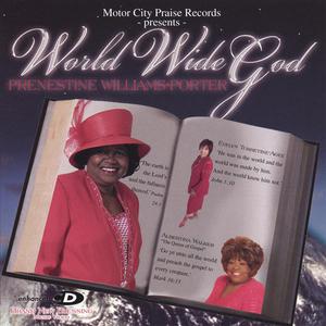 World Wide God