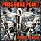 Pressure Point - Cross to Bear