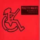 Pretty Maids - Alive At Least CD1