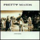 Pretty Maids - Offside (EP)