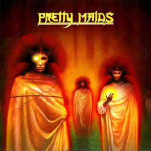 Pretty Maids (Vinyl)