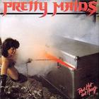 Pretty Maids - Red, Hot And Heavy