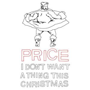 I Don't Want A Thing This Christmas