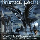 Primal Fear - Metal Is Forever (The Very Best Of Primal Fear) CD2