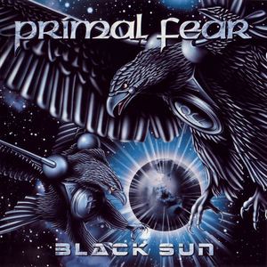 Black Sun