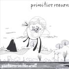 Primitive Reason - Pictures in the Wall (CD + Book) Limited Edition Import