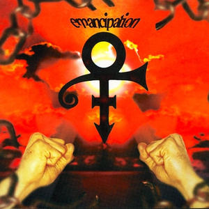 Emancipation CD1