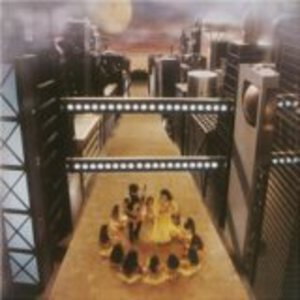 The Love Symbol Album