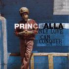 Only Love Can Conquer 1976 - 1979