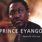 Prince Eyango - Mentalite Africaine
