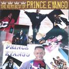 Prince Eyango - The Very Best Of Prince Eyango :double Album