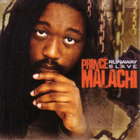 Prince Malachi - Runaway Slave