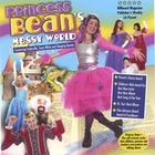 Princess Bean's Messy World
