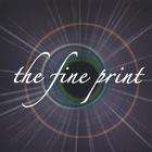 Print - The Fine Print EP