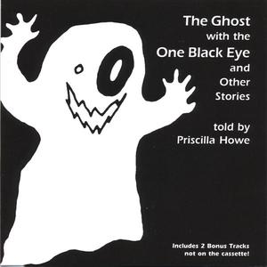 The Ghost With The One Black Eye