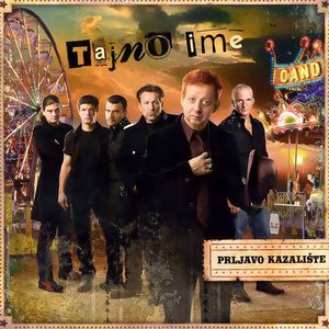 Tajno Ime CD1