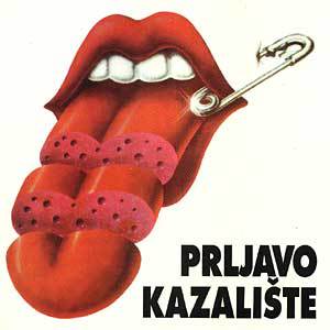 Prljavo Kazaliste