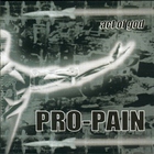 Pro-Pain - Act Of God
