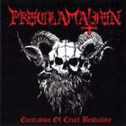Proclamation - Execration of Cruel Beastiality