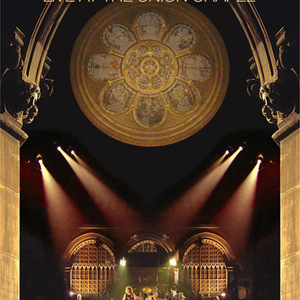 2003-02 - Live At The Union Chapel DVD