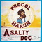 Procol Harum - A Salty Dog (Vinyl)