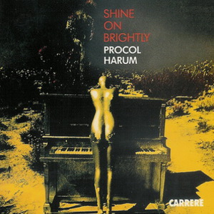 Shine On Brightly (Vinyl)