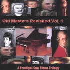 Prodigal Son - Old Masters Revisited Vol.1