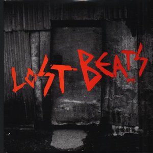 Lost Beats (EP)