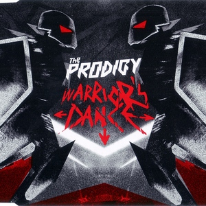 Warrior's Dance (CDS)