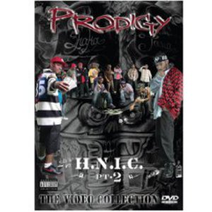 H.N.I.C. Part 2 The Video Collection