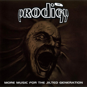 More Music For The Jilted Generation CD1