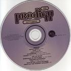 The Prodigy - Experience, Expanded (Remixes & B-Sides) CD1