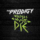 The Prodigy - Invaders Must Die (CDS)